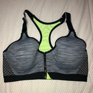 MaidenForm sports bra